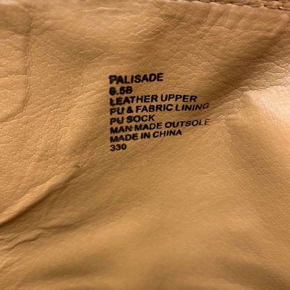 ❗️SOLD❗️NWOT Steve Madden OTK Boots - Picture 8 of 11